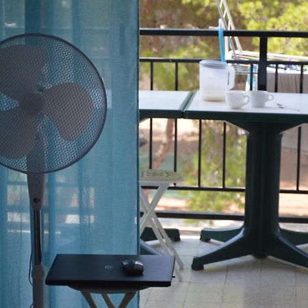 Habitaciones Compartidas En Un Apartamento Salou Exteriör bild