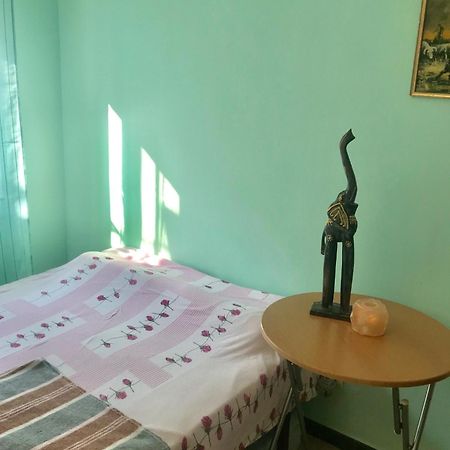 Habitaciones Compartidas En Un Apartamento Salou Exteriör bild