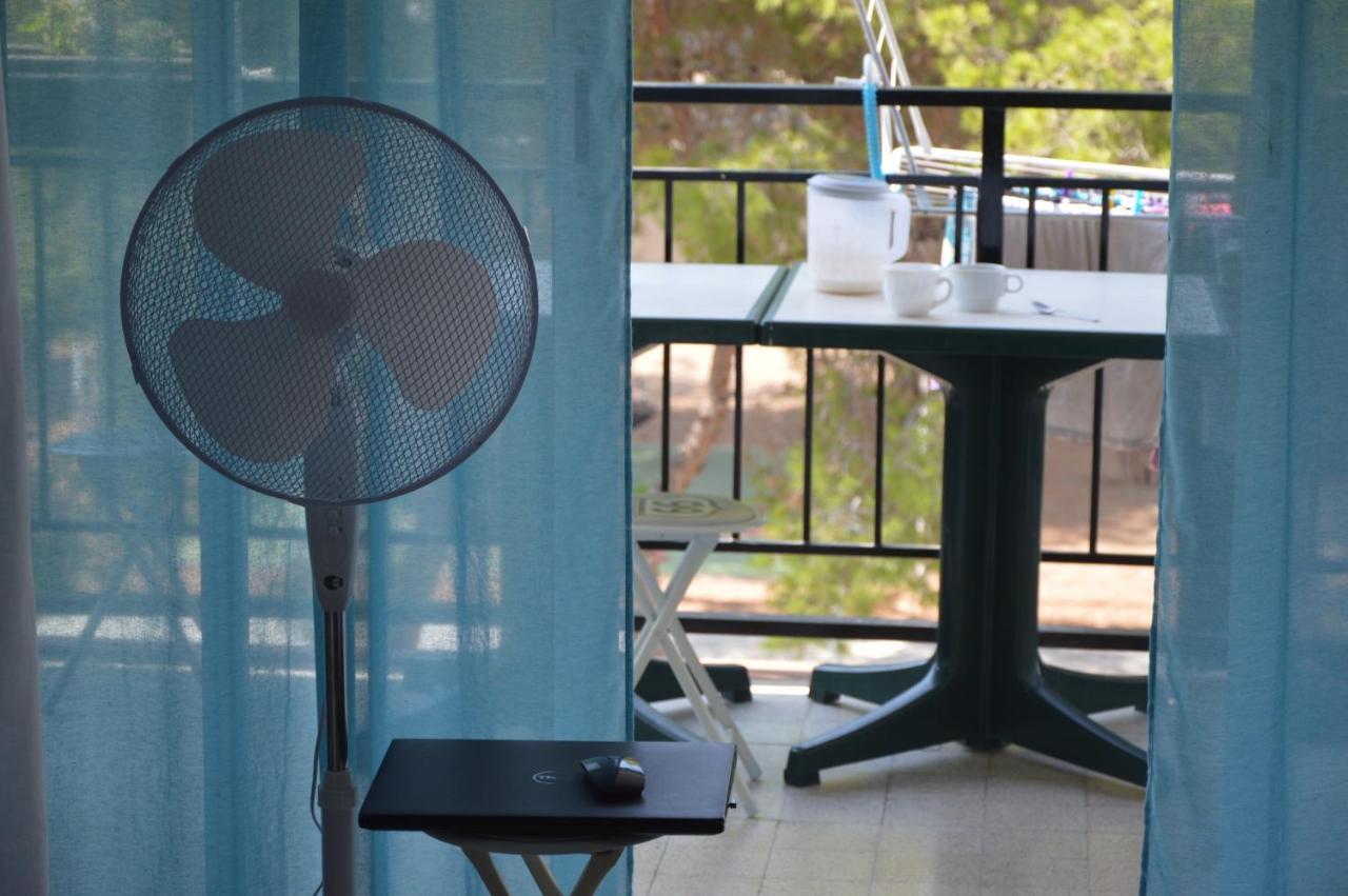 Habitaciones Compartidas En Un Apartamento Salou Exteriör bild