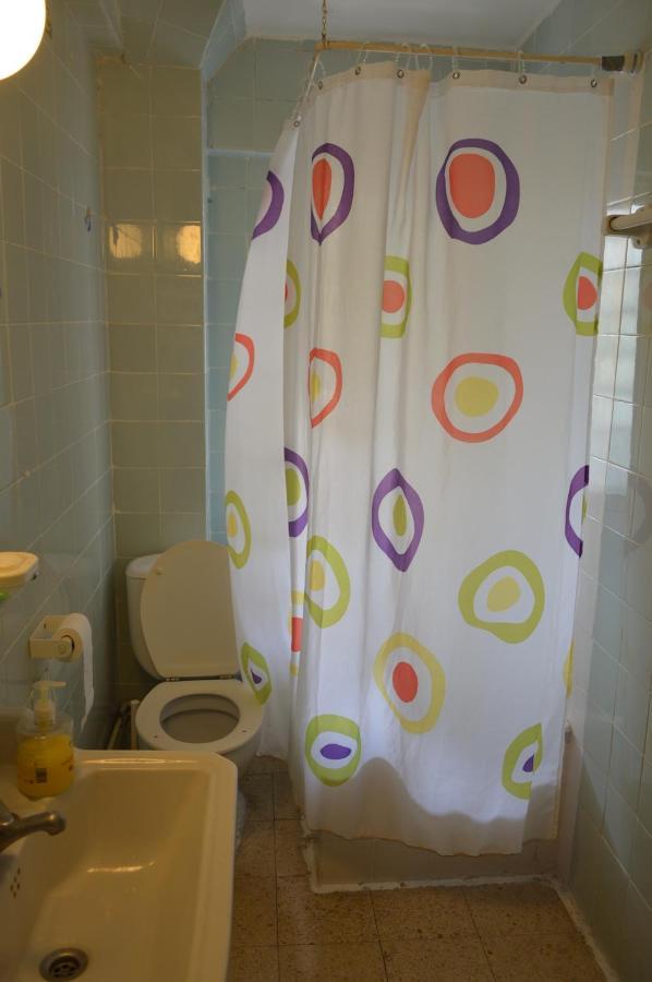 Habitaciones Compartidas En Un Apartamento Salou Exteriör bild