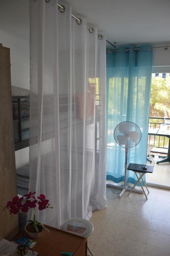 Habitaciones Compartidas En Un Apartamento Salou Exteriör bild