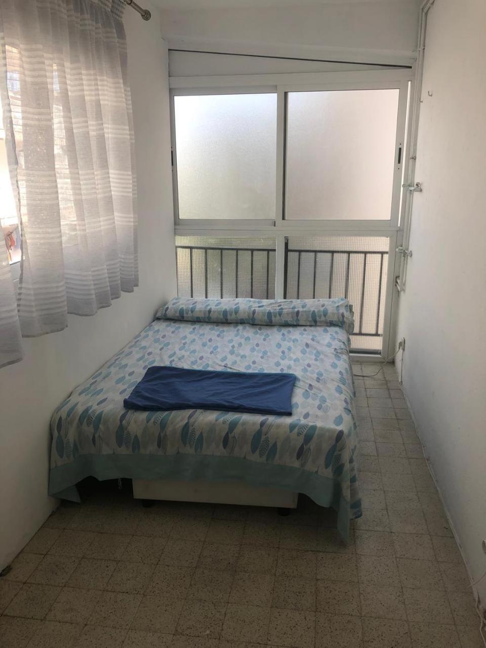 Habitaciones Compartidas En Un Apartamento Salou Exteriör bild