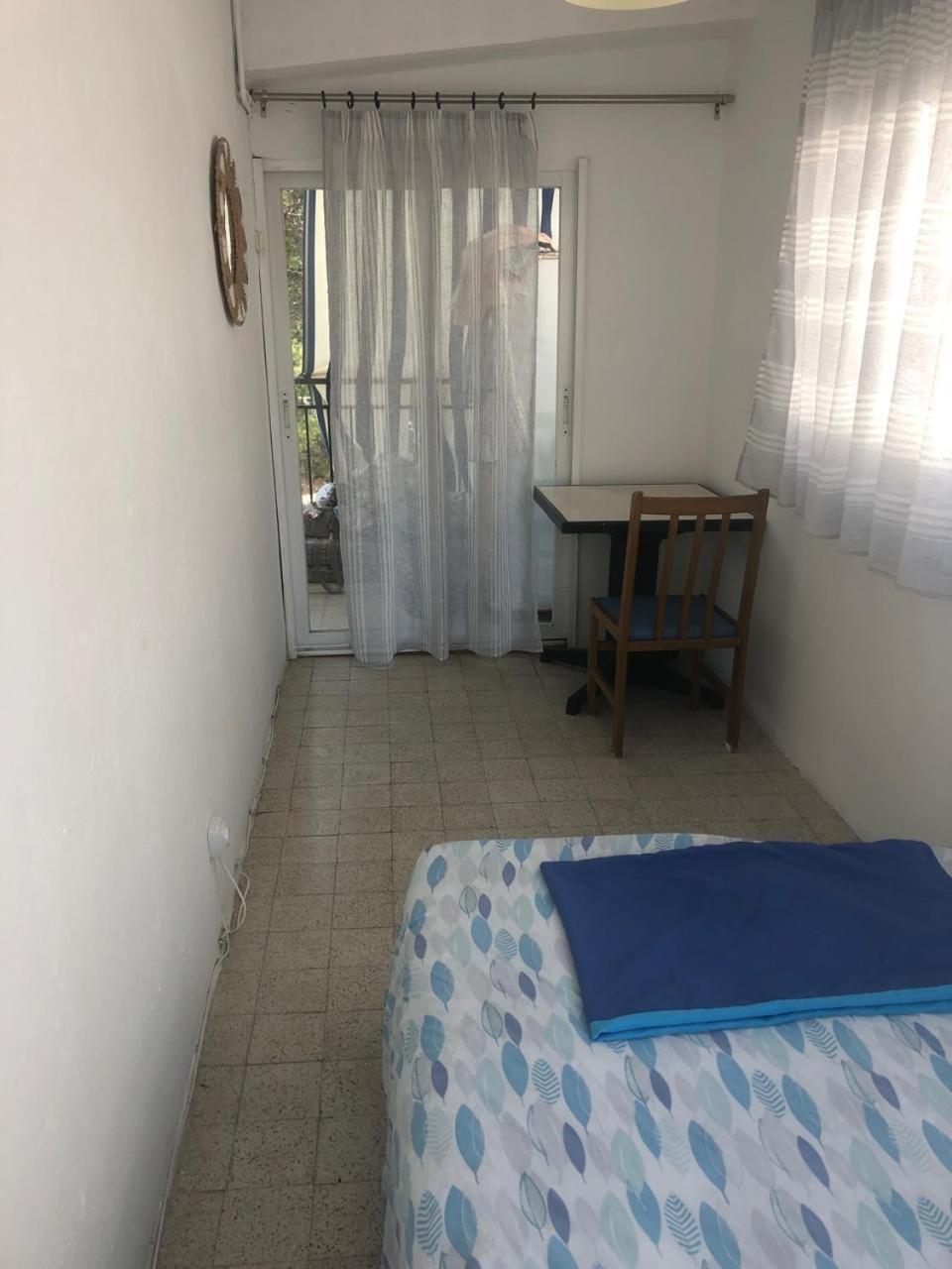 Habitaciones Compartidas En Un Apartamento Salou Exteriör bild