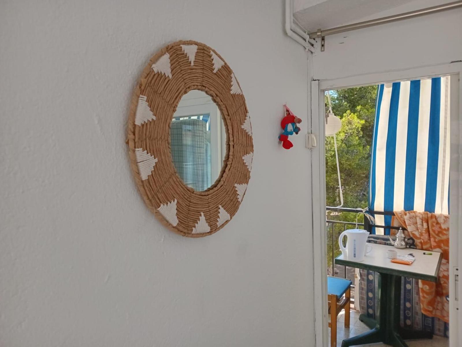 Habitaciones Compartidas En Un Apartamento Salou Exteriör bild