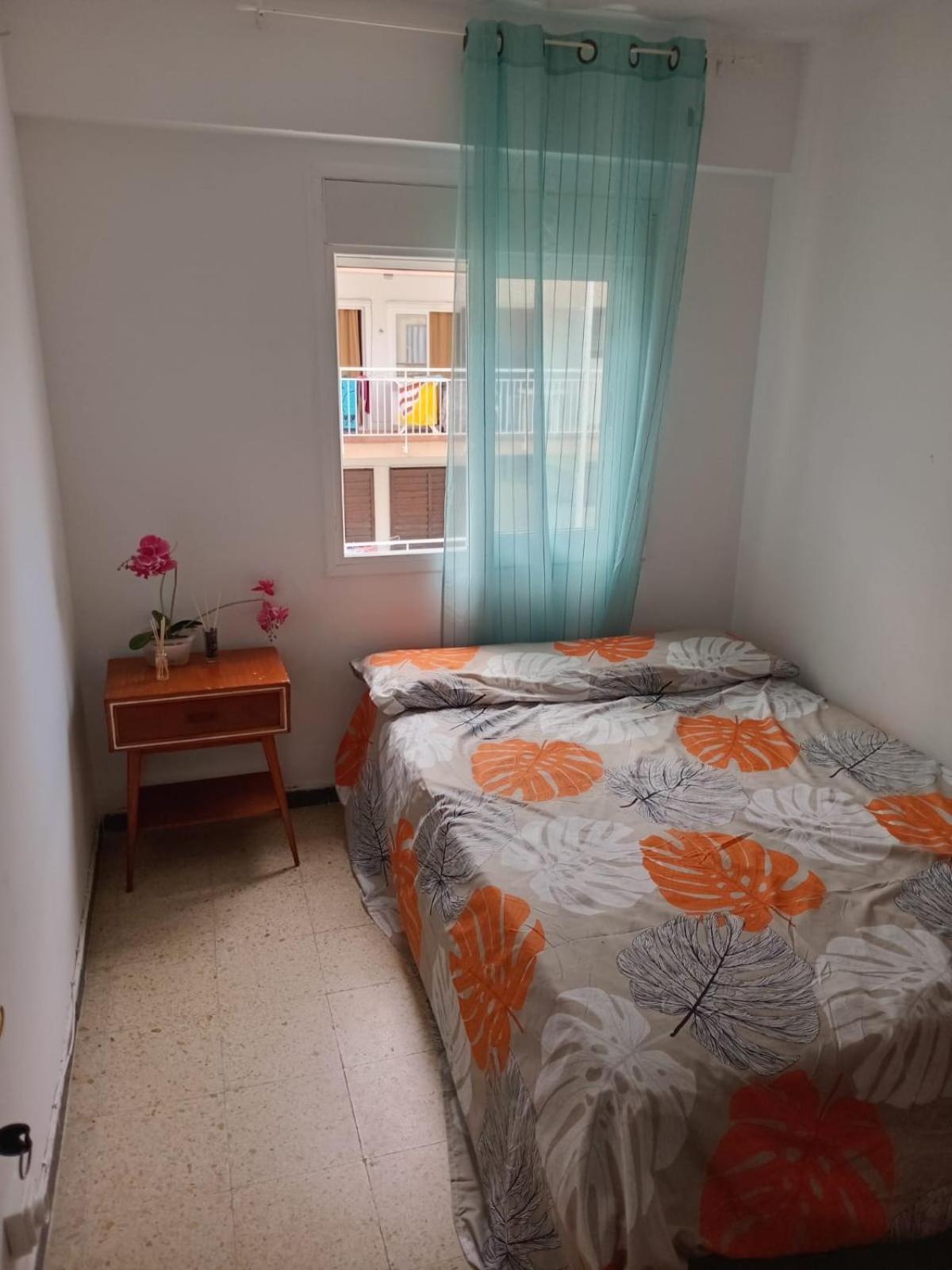 Habitaciones Compartidas En Un Apartamento Salou Exteriör bild
