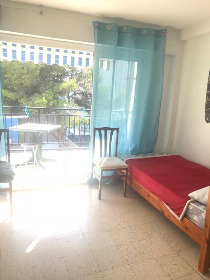 Habitaciones Compartidas En Un Apartamento Salou Exteriör bild