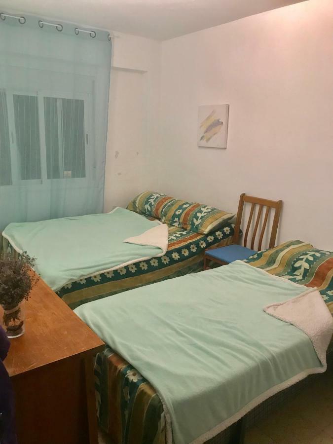 Habitaciones Compartidas En Un Apartamento Salou Exteriör bild