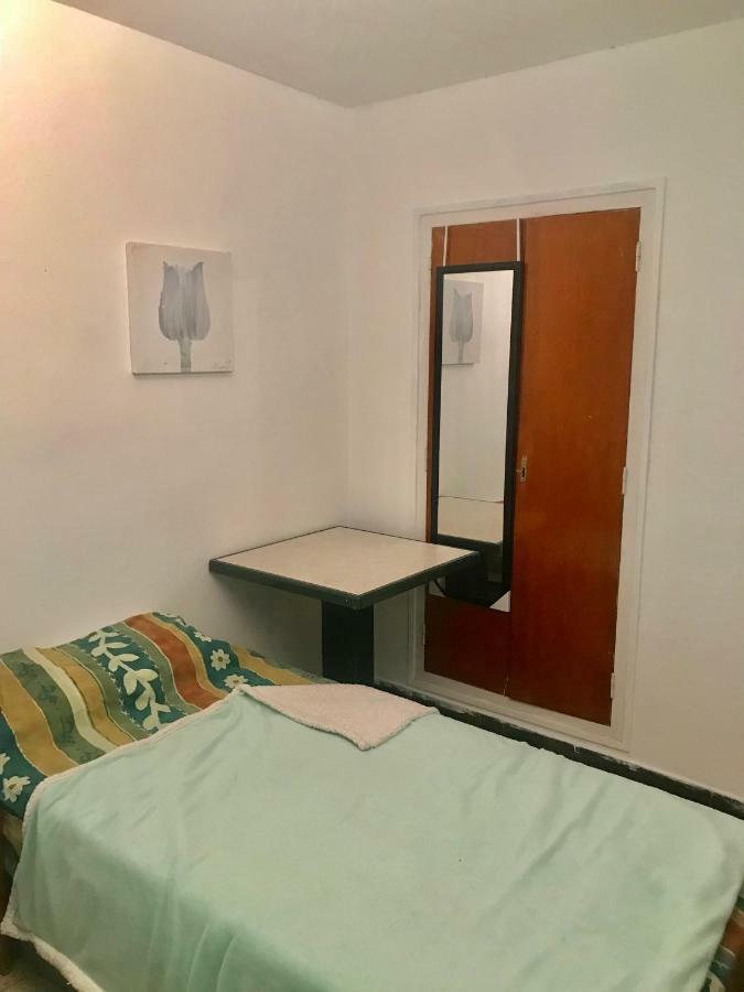 Habitaciones Compartidas En Un Apartamento Salou Exteriör bild