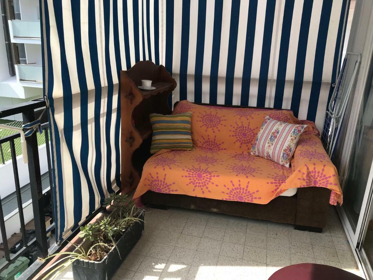 Habitaciones Compartidas En Un Apartamento Salou Exteriör bild