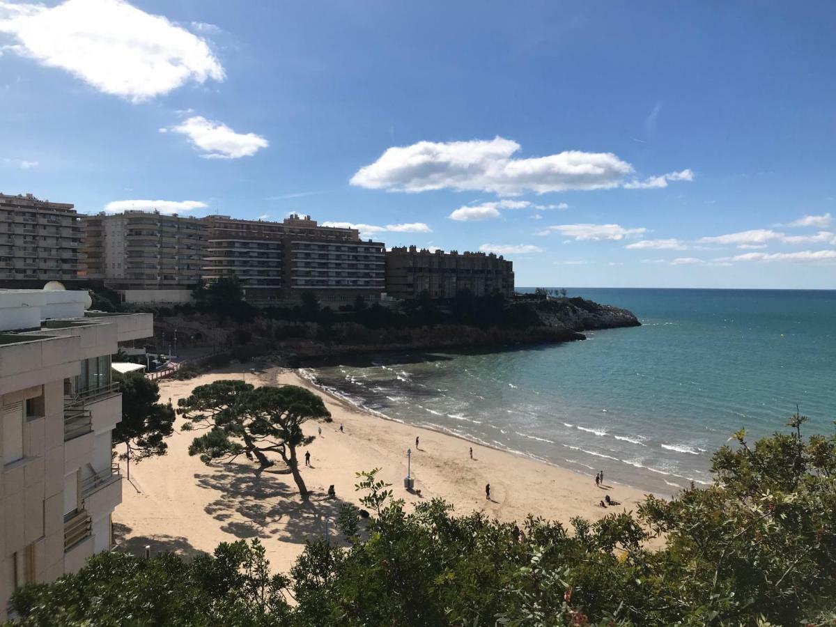 Habitaciones Compartidas En Un Apartamento Salou Exteriör bild