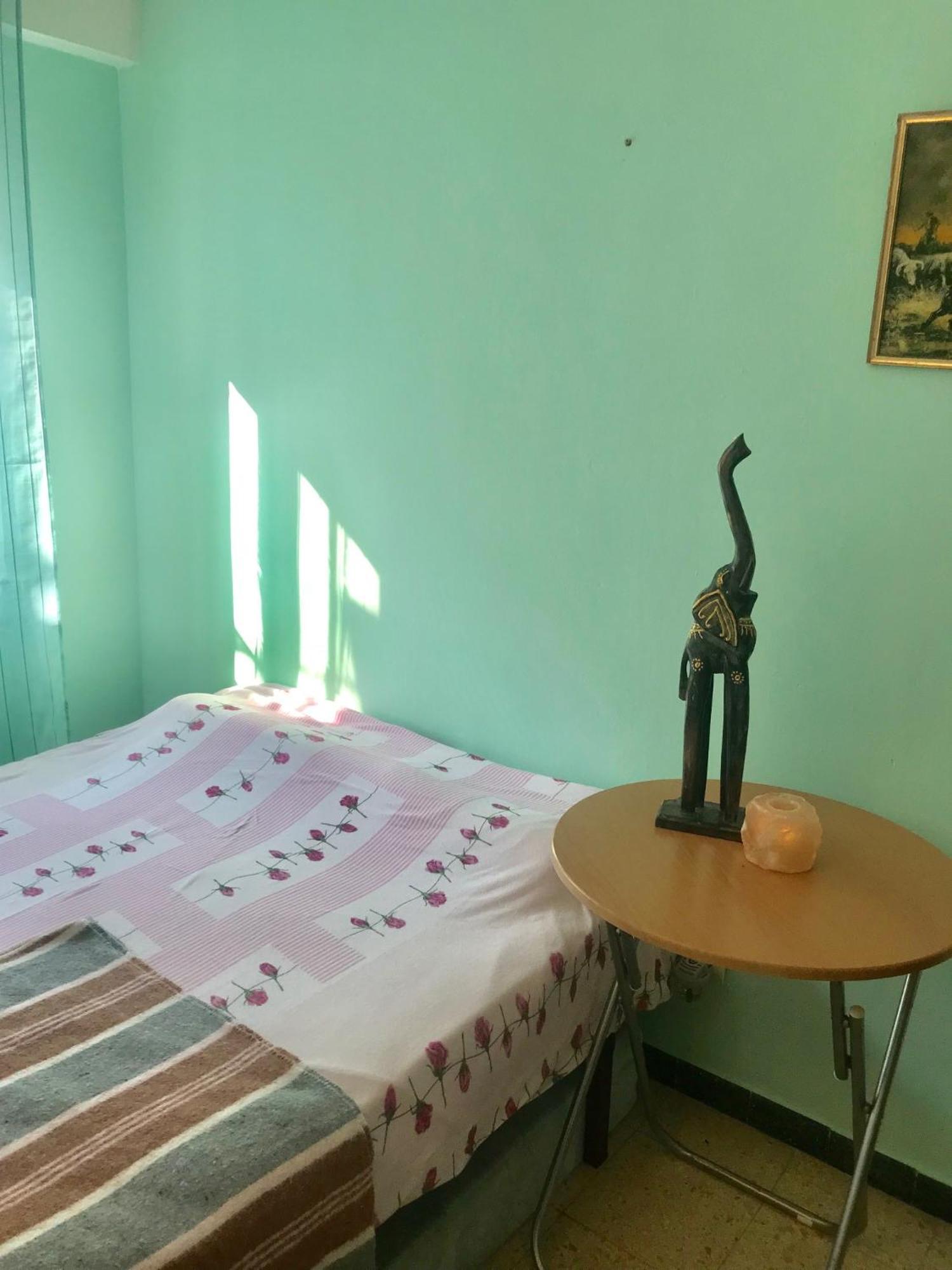Habitaciones Compartidas En Un Apartamento Salou Exteriör bild