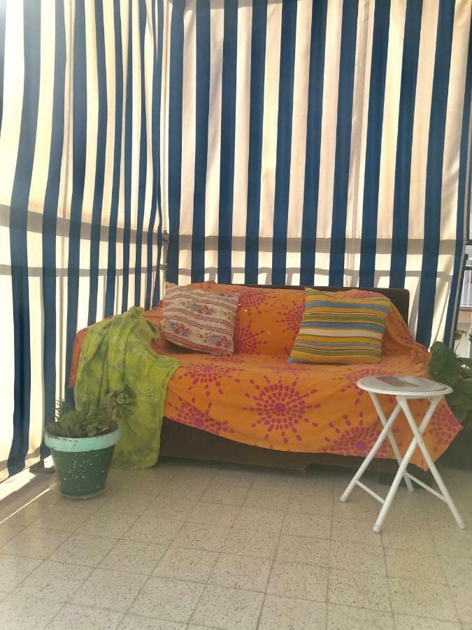 Habitaciones Compartidas En Un Apartamento Salou Exteriör bild