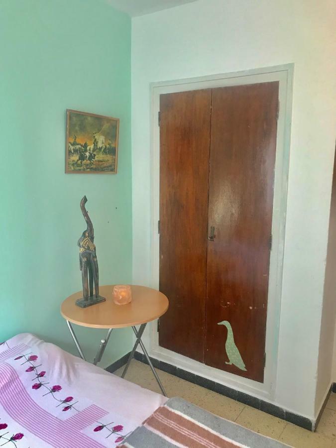 Habitaciones Compartidas En Un Apartamento Salou Exteriör bild