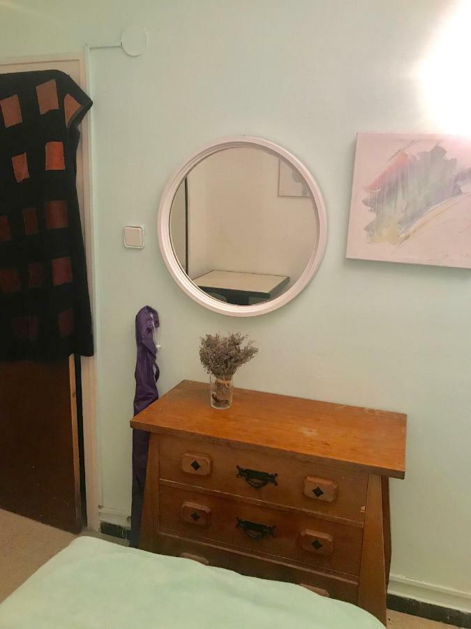 Habitaciones Compartidas En Un Apartamento Salou Exteriör bild